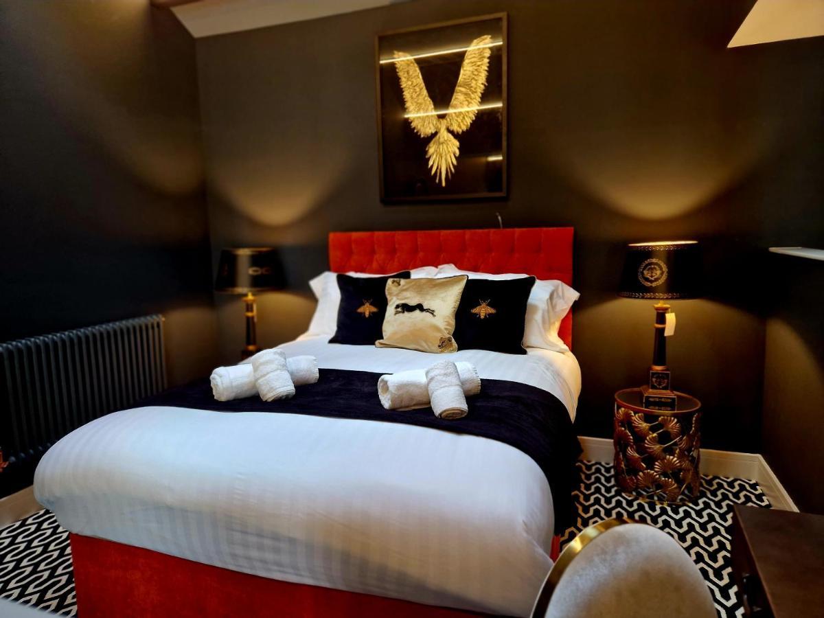 Scorton  The Hamilton - The Studio Luxury Holiday Let'S מראה חיצוני תמונה