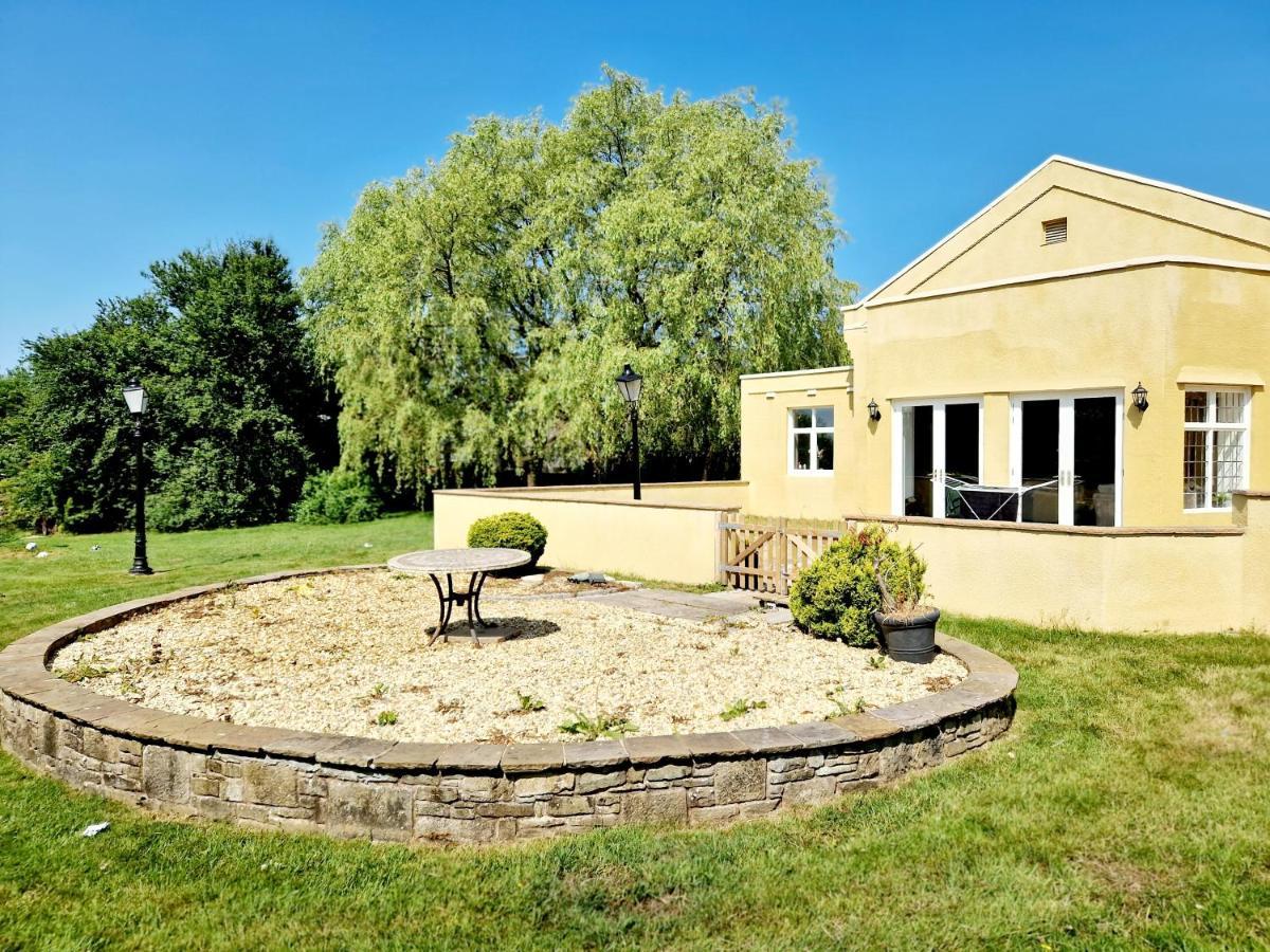 Scorton  The Hamilton - The Studio Luxury Holiday Let'S מראה חיצוני תמונה