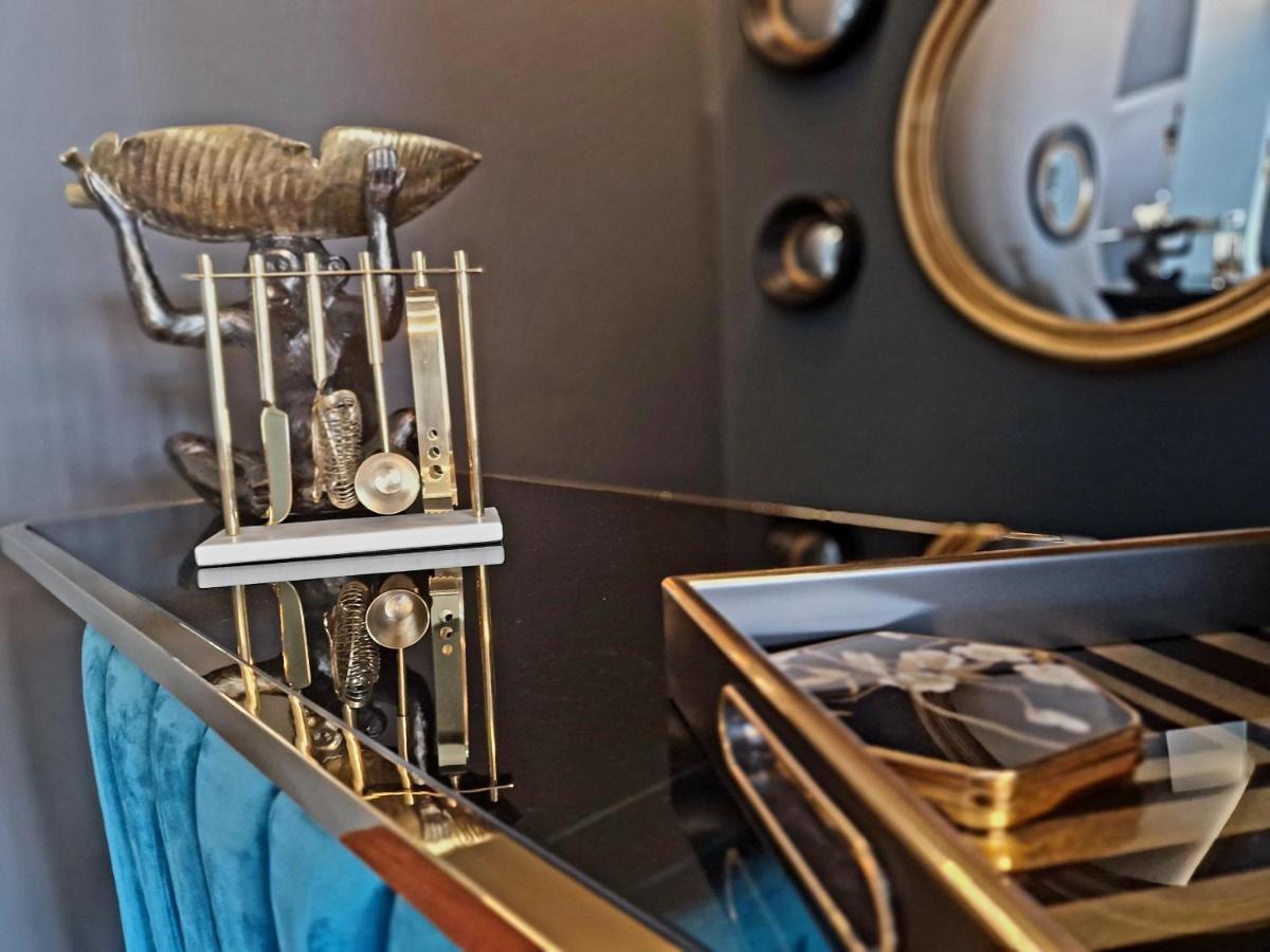 Scorton  The Hamilton - The Studio Luxury Holiday Let'S מראה חיצוני תמונה