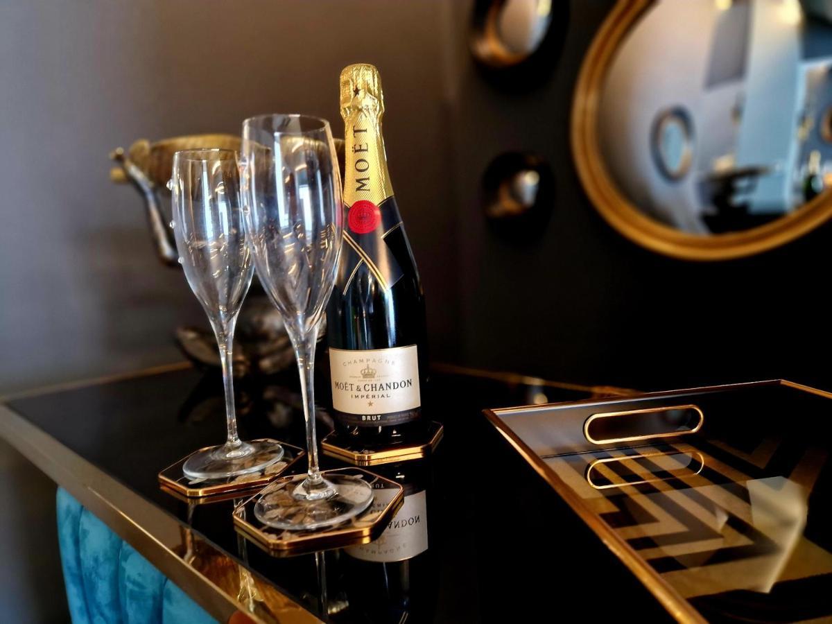 Scorton  The Hamilton - The Studio Luxury Holiday Let'S מראה חיצוני תמונה