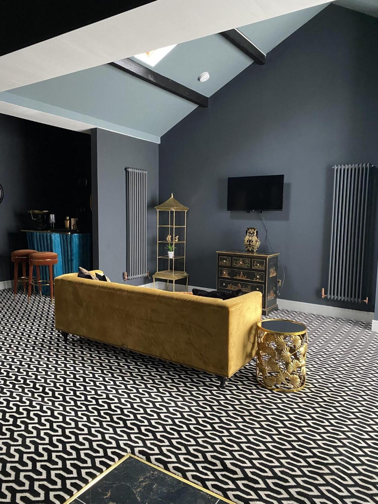Scorton  The Hamilton - The Studio Luxury Holiday Let'S מראה חיצוני תמונה